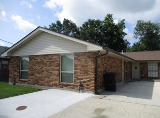 109 Havana St APT A, Belle Chasse, LA 70037