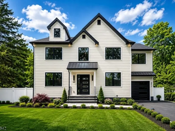 433 Grant Ave, Scotch Plains Twp., NJ 07076