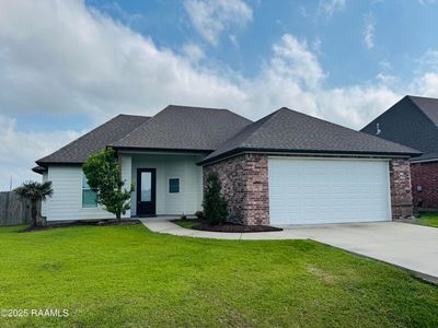 302 Tall Oaks Ln, Youngsville, LA, 70592