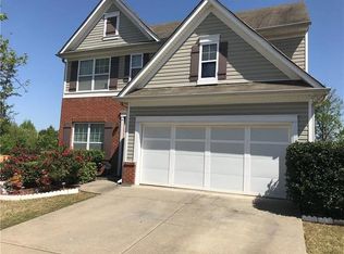 3102 Briaroak Dr, Duluth, GA 30096