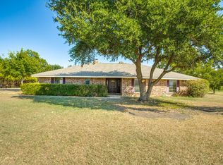 6675 Silver Saddle Rd, Fort Worth, TX 76126