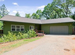 14853 Cedar Hill Way, Grass Valley, CA 95945