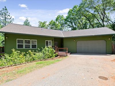 14853 Cedar Hill Way, Grass Valley, CA, 95945