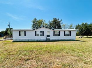 23261 Race Track Rd, Spiro, OK 74959