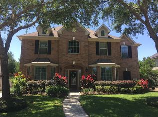 1515 Stone Canyon Dr, Sugar Land, TX 77479