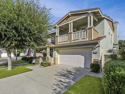 5055 Chestnut St, Simi Valley, CA, 93063