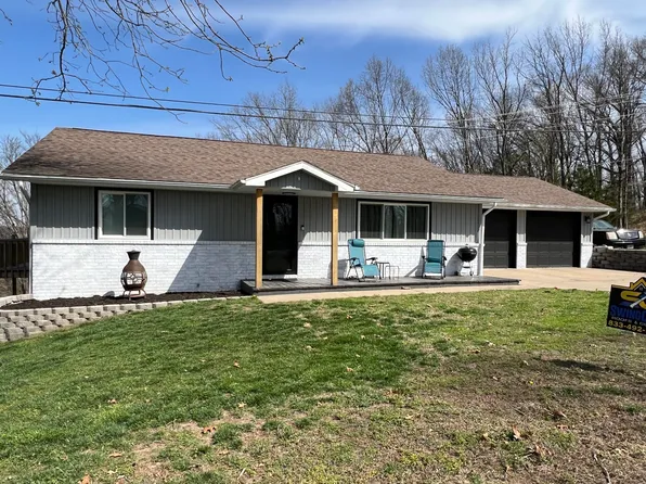 8 Buttonwood Drive, Kimberling City, MO 65686