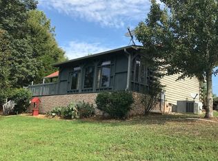 247 Big Ridge Rd, Indian Mound, TN 37079