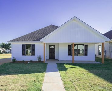 6221 Burbank Crossing Loop, Montgomery, AL, 36117