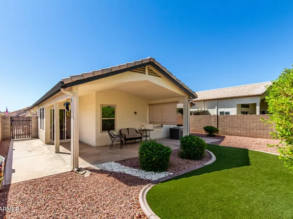 10630 W MOHAWK Lane, Peoria, AZ 85382