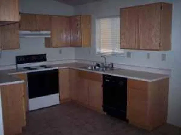 1091 Red Butte St, Pahrump, NV