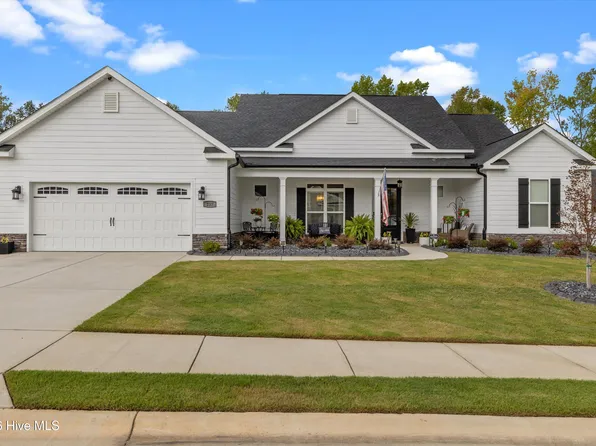 237 Dublin Loop, Grovetown, GA 30813