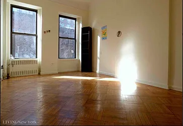 Rented by Living New York