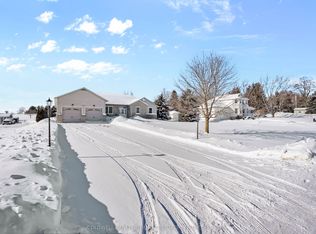 15970 Marsh Hill Rd, Scugog, ON L9L 1Y9