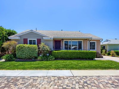 5535 Forbes Ave, San Diego, CA, 92120