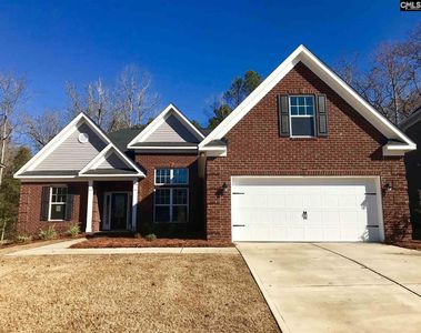 945 Rocky Fall Ln, Irmo, SC, 29063