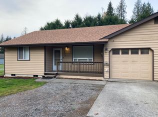 22617 102nd St E, Buckley, WA 98321