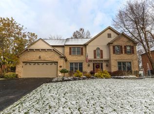 7724 Coldbrook Ln, Cincinnati, OH 45255