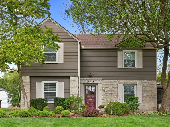 232 Eastmoor Blvd, Columbus, OH 43209