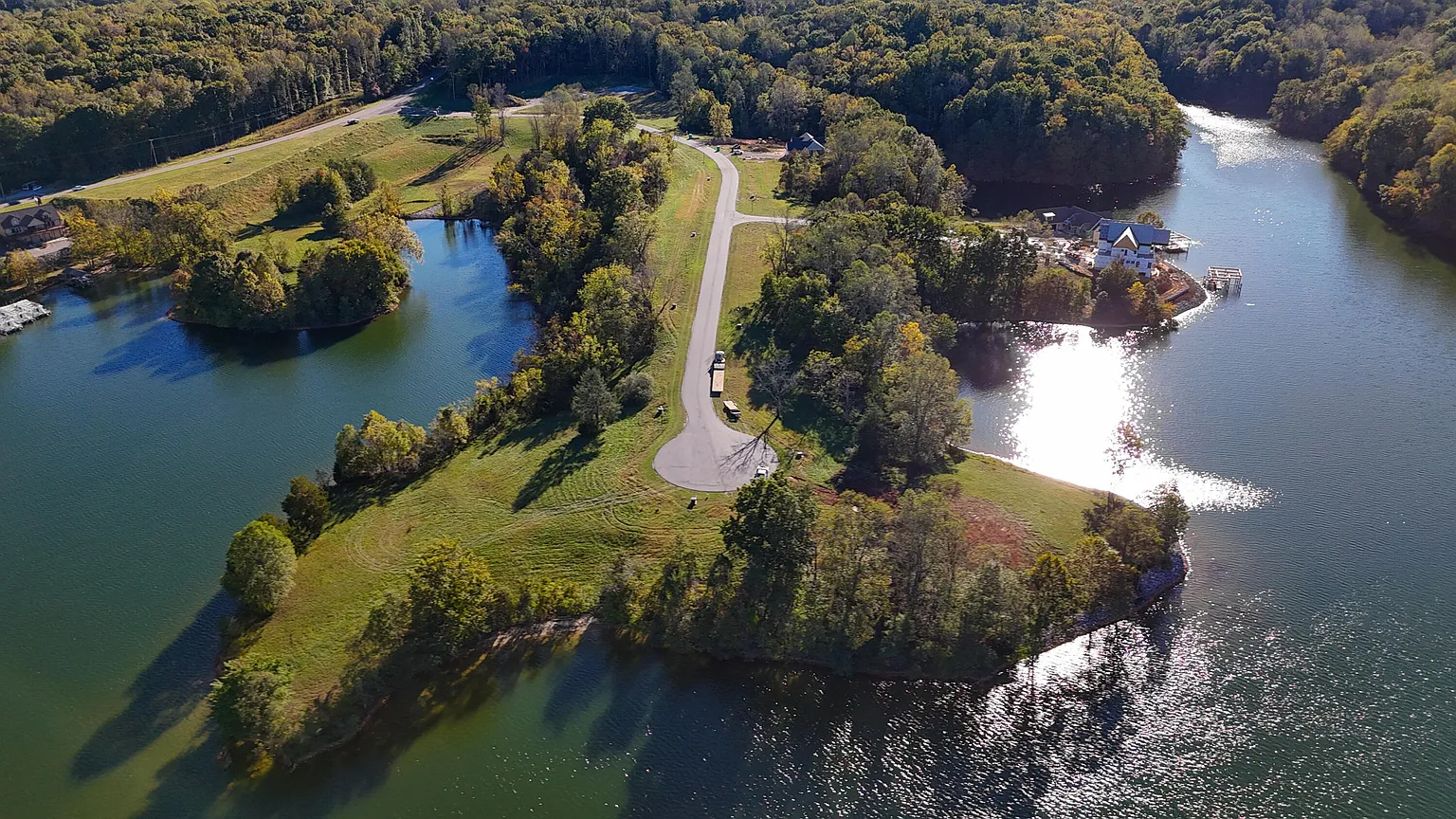 LOT 31 Booker T Washington Hwy photo 1
