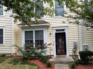 1509 Tubman Rd SE, Washington, DC 20020