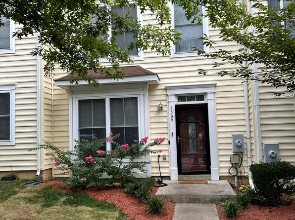 1509 Tubman Rd SE, Washington, DC 20020