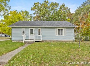 5039 Cisne Ave SW, Wyoming, MI 49548