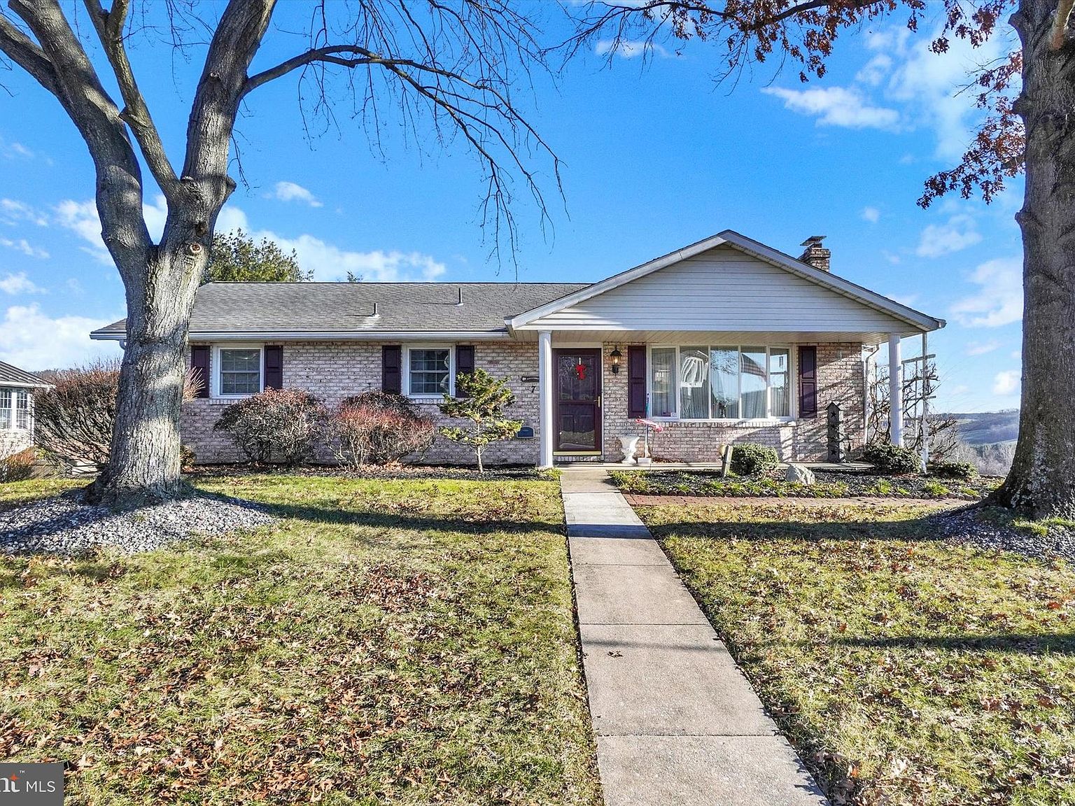 7 Valley View Rd, York, PA 17403 | Zillow