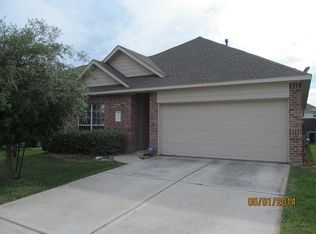 21603 Falvel Sunrise Ct, Spring, TX 77388