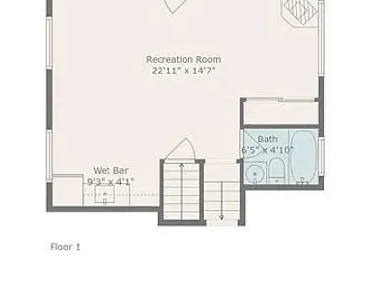 820 NW Cascade Ct #1 — Photo 3