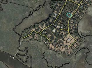 263 Coopers Point Dr NE, Townsend, GA 31331