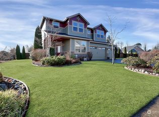 13812 108th Street Ct E, Puyallup, WA 98374