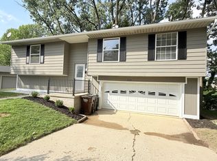 834 N West Ave, Sidney, OH 45365
