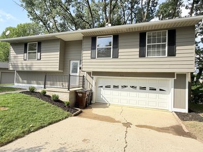 834 N West Ave, Sidney, OH, 45365