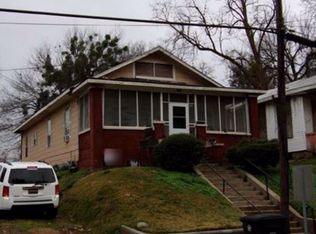 1220 Harrison St, Vicksburg, MS 39180
