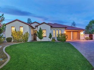 10030 Via Solano, Reno, NV 89511