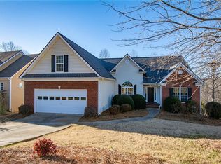 4481 Circassian Pl, Gainesville, GA 30507