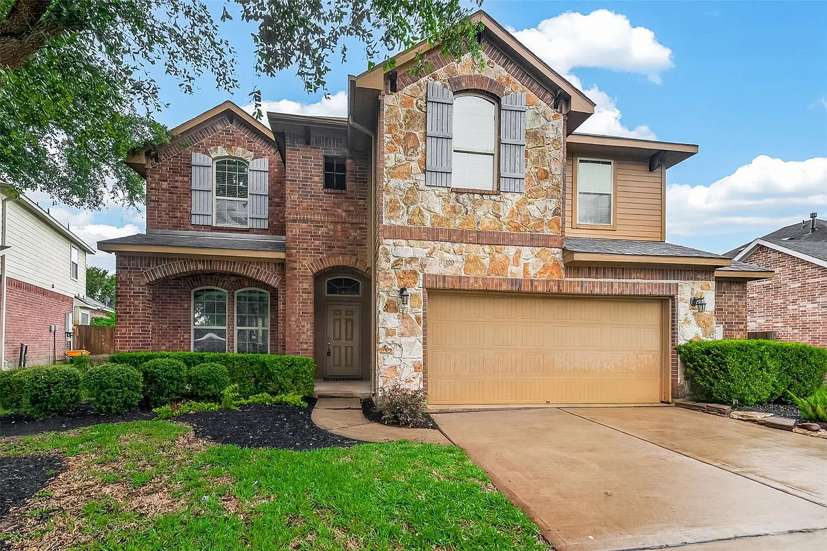 Building Photo - 2510 Shady Falls Ln