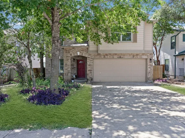 12821 Ranft Cv, Del Valle, TX 78617