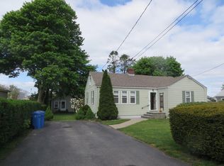 107 Allston Ave, Middletown, RI 02842