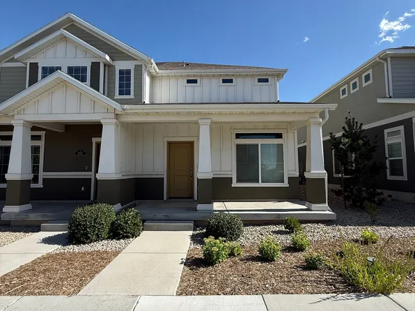 196 E Hamilton Row, Saratoga Springs, UT 84045