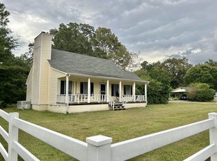 171 Alsup Ln, Manchester, TN 37355