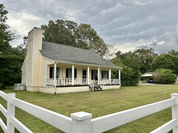 171 Alsup Ln, Manchester, TN 37355