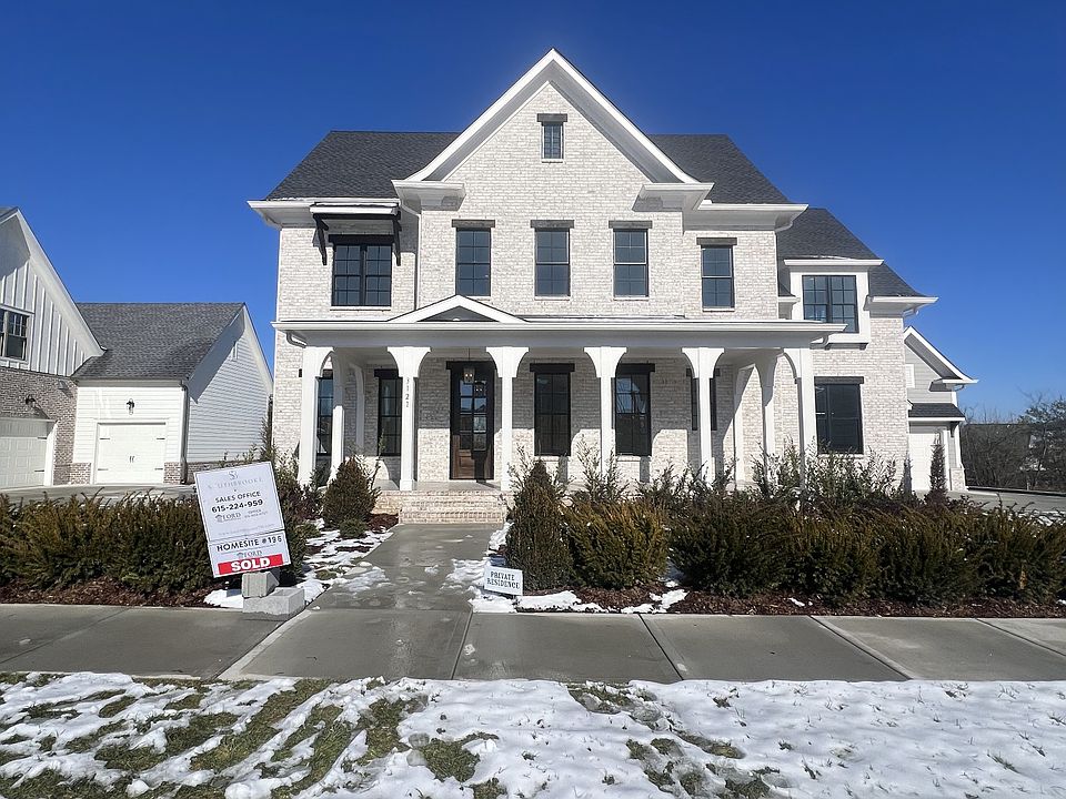 1st image of 3121 Long Branch Cir Lot 196