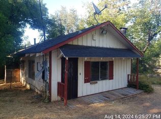 205 Bald Mountain Rd, West Point, CA 95255
