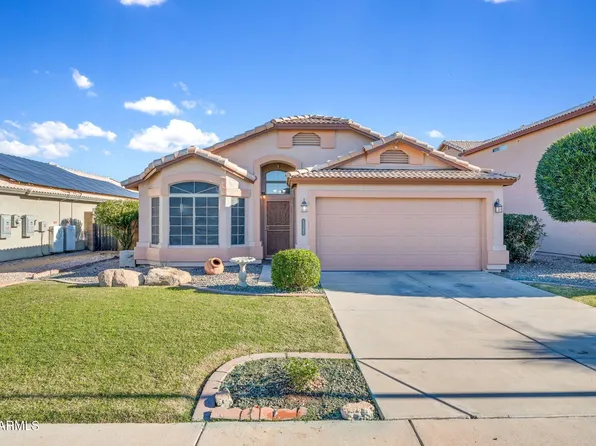 16343 N OACHS Drive, Surprise, AZ 85374