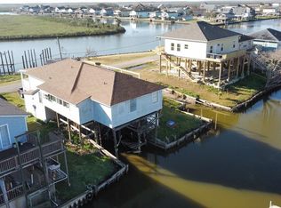 159 Garth St, Freeport, TX 77541