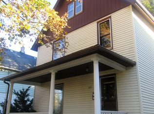 1117 Erin St, Madison, WI 53715