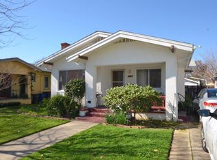 2180 Gerber Ave, Sacramento, CA