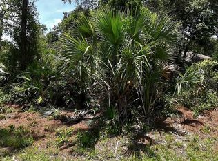 Van Eck Rd LOT 26, North Pt, FL 34291